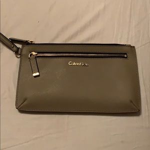 Calvin Klein Wrislet